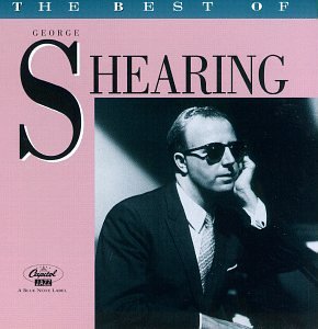 SHEARING, GEORGE - V2 1960-1969: BEST OF