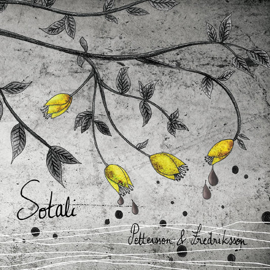 PETTERSSON & FREDRIKSSON - SOTALI