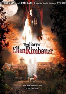 DIARY OF ELLEN RIMBAUER [IMPORT]