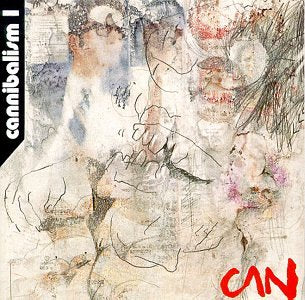 CAN - V1 CANNIBALISM