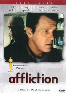 AFFLICTION (WIDESCREEN)