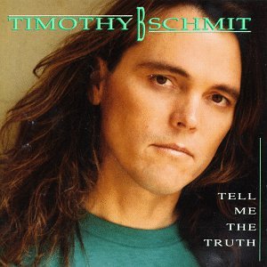 SCHMIT, TIMOTHY B. - TELL ME THE TRUTH