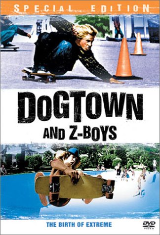 DOGTOWN AND Z-BOYS (SPECIAL EDITION) (SOUS-TITRES FRANAIS)