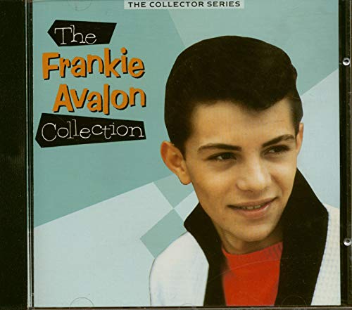 AVALON, FRANKIE  - COLLECTION