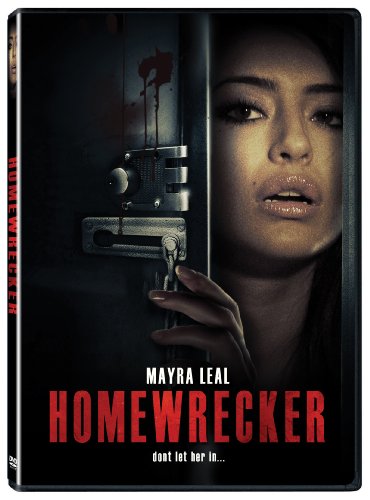 HOMEWRECKER  - DVD