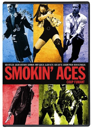 SMOKIN' ACES (WIDESCREEN)