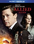 ALLIED  - BLU-2016-BRAD PITT