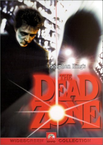 THE DEAD ZONE (WIDESCREEN) (BILINGUAL)