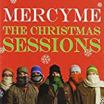 MERCYME - CHRISTMAS SESSIONS