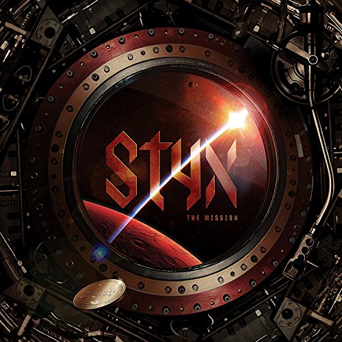 STYX - THE MISSION