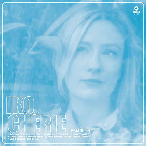 CHERIE, IKO - DREAMING ON