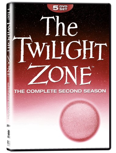 TWILIGHT ZONE - SEASON 2 (REMASTERED)