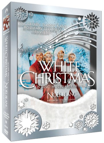 WHITE CHRISTMAS (WORLDWIDE)