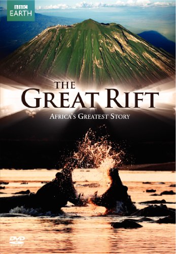 THE GREAT RIFT