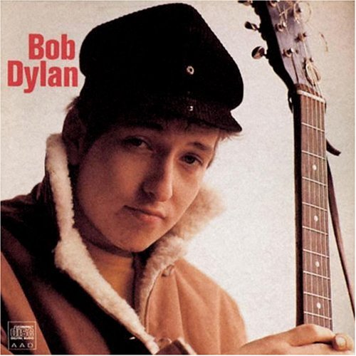 DYLAN, BOB - BOB DYLAN