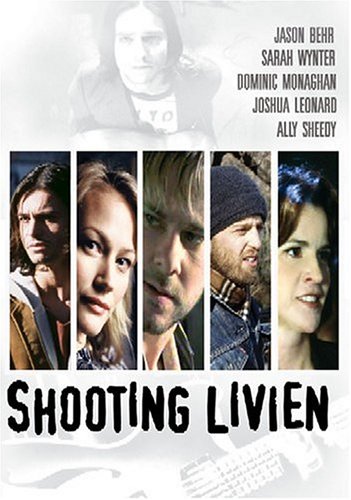 SHOOTING LIVIEN [IMPORT]