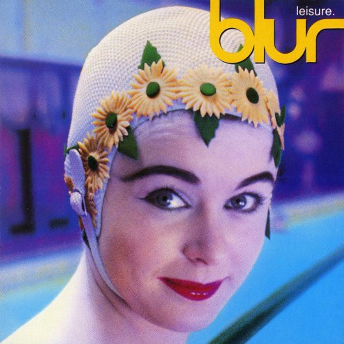 BLUR - LEISURE