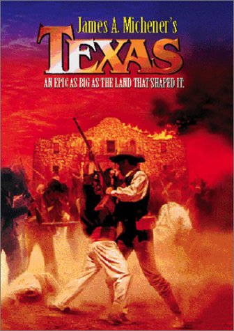 JAMES A. MICHENER'S TEXAS