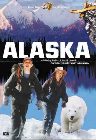 ALASKA (FULL SCREEN) [IMPORT]