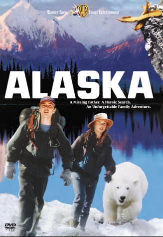 ALASKA (FULL SCREEN) [IMPORT]