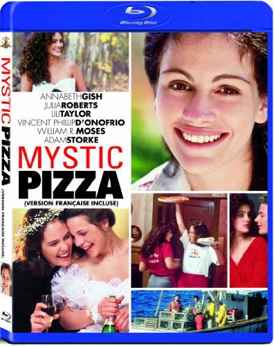 MYSTIC PIZZA BD-WS CB SM [BLU-RAY]