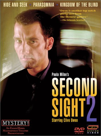 SECOND SIGHT 2