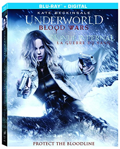 UNDERWORLD: BLOOD WARS - BLU