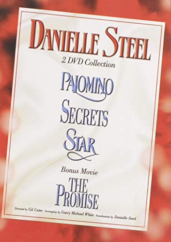 STEEL, DANIELLE - DVD-2 DISC-4 MOVIE COLLECTION