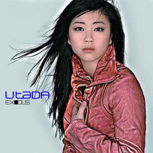 HIKARU, UTADA  - EXODUS