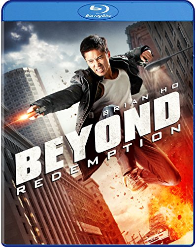 BEYOND REDEMPTION [BLU-RAY]