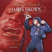 BROWN, JAMES - ULTIMATE COLLECTION