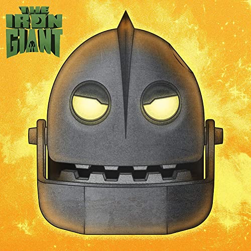 MICHAEL KAMEN - THE IRON GIANT (ORIGINAL SOUNDTRACK) (VINYL)