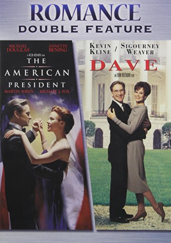 THE AMERICAN PRESIDENT/DAVE