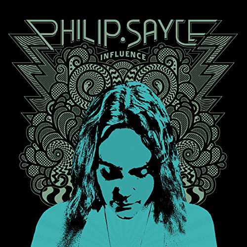 PHILIP SAYCE - INFLUENCE