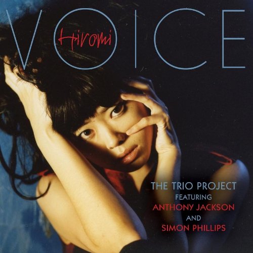 HIROMI - VOICE