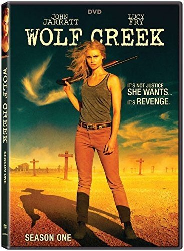 WOLF CREEK: SEASON ONE [IMPORT]