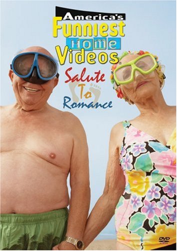 AMERICA'S FUNNIEST HOME VIDEOS: SALUTE TO ROMANCE