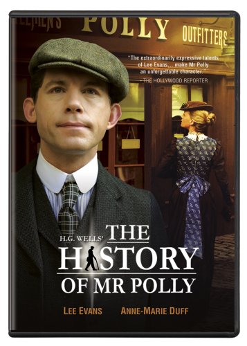 THE HISTORY OF MR POLLY [IMPORT]