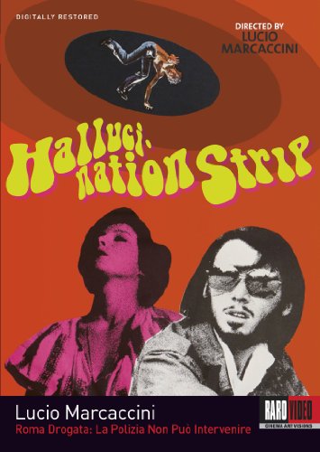 HALLUCINATION STRIP