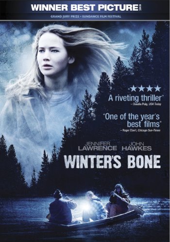 WINTER'S BONE