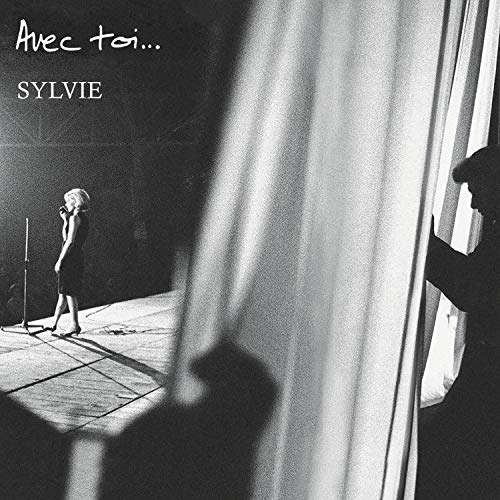 SYLVIE VARTAN - AVEC TOI... (CD)
