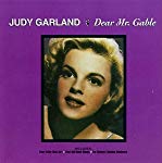 GARLAND, JUDY - DEAR MR GABLE