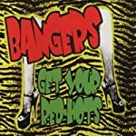 BANGERS - GET YOUR RED-HOTS