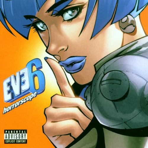 EVE6 - HORRORSCOPE