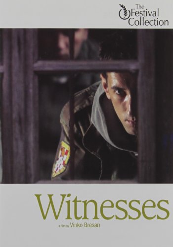 WITNESSES (W/ ENGLISH SUBTITLES)