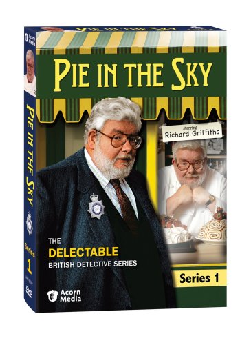 PIE IN THE SKY SERIES 1