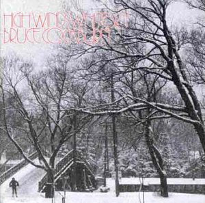 COCKBURN, BRUCE - HIGH WINDS WHITE SKY