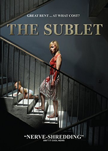 THE SUBLET