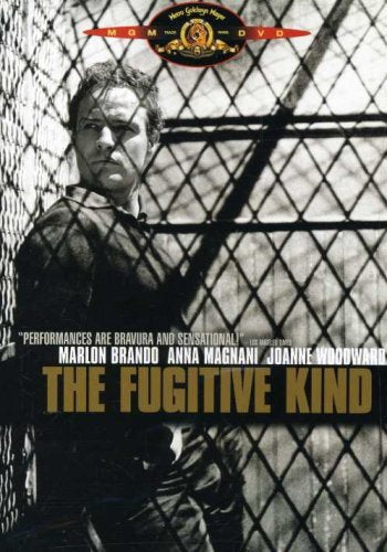 THE FUGITIVE KIND