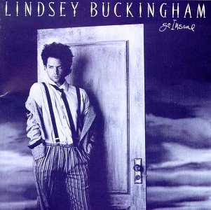 LINDSEY BUCKINGHAM - GO INSANE